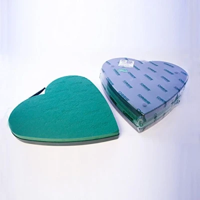 Image of OASIS® NAYLORBASE® Solid Hearts (43cm x 43cm)