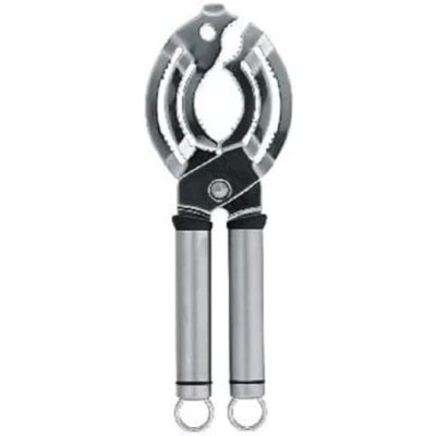 Image of Judge Tubular Stainless Steel Jar / Bottle Opener