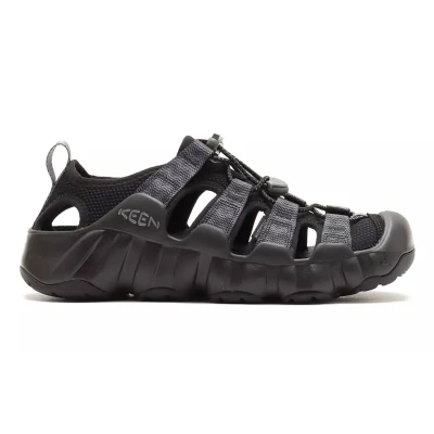 Image of Keen Hyperport H2 Synthetic Textile Men&#039;s Outdoor Sandals