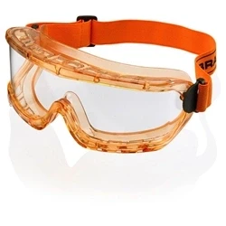 Image of PREMIUM GOGGLES ORANGE