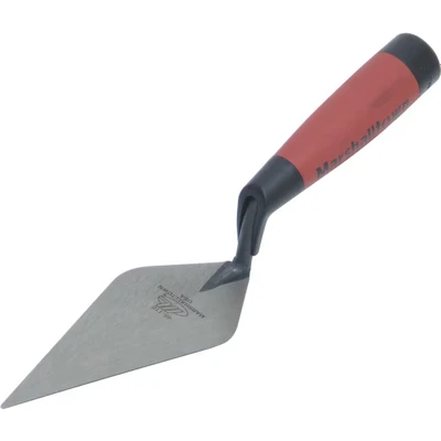 Image of Marshalltown M46115D 5 inch London Pattern Pointing Trowel Durasoft Handle