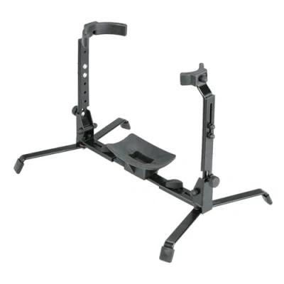 Image of König &amp; Meyer K&amp;M 14941 Baritone stand black