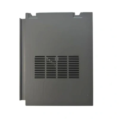 Image of Roof Tile Vent for Redland Richmond 10 with Flexi Pipe Adaptor (Slate Grey)