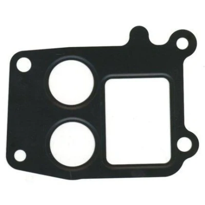 Image of 24405927, 6338006 Gaskets ELRING 808.340 engine sided VAUXHALL: Zafira Mk2, Astra Mk5