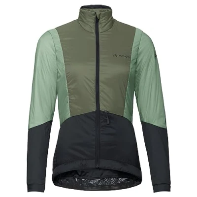 Image of VAUDE Women&#039;s Kuro Insulation Jacket, Cedar Wood, 38