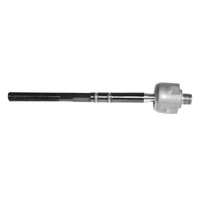Image of 2203380715, 2303380015, A2203380715, A2303380015 Inner Tie Rod SKF VKDY 328001 M16 x 1,5 257,8mm with synthetic grease MERCEDES BENZ: E Class Saloon