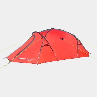 Image of Grampian 3 Tent