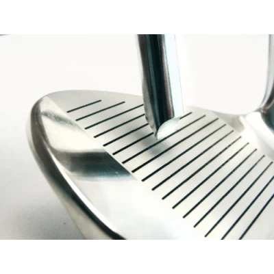 Image of GrooVtec Longridge Golf Club Restorer and Groove Sharpener