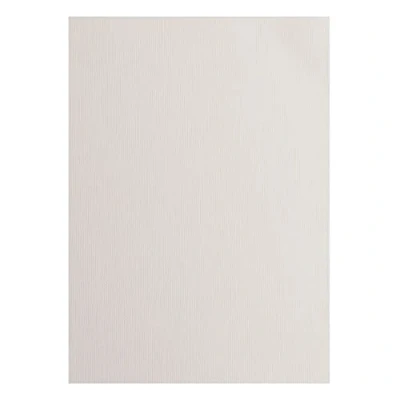 Image of Florence Cardstock Textured Coloured Card Making Supplies A4 Grey 10 Sheets Paper for Scrapbooking, Making, Die Cutting and Crafts 216 GSM Cool