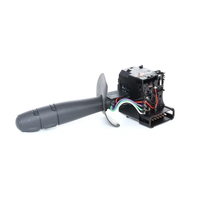 Image of 6001551361 Steering Column Switch VALEO 251604 DACIA: Duster Off Road