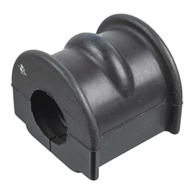 Image of 20911127, 25962765 Stabilizer Bushes FEBI BILSTEIN 173480 Rear Axle Rubber 21mm 49mm CHEVROLET: Captiva, VAUXHALL: Antara