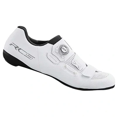 Image of Shimano RC5W (RC502W) SPD SL Womens Road Shoes
