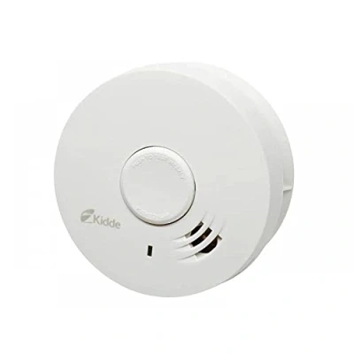 Image of Kidde 10Y29 RB Ten Year Life Sealed Battery Smoke Alarm , White