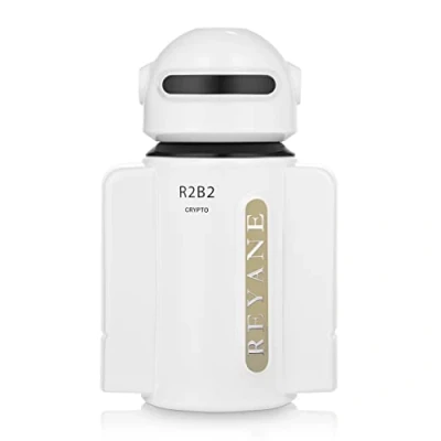 Image of Reyane Tradition R2B2 Crypto Eau de Parfum 100 ml