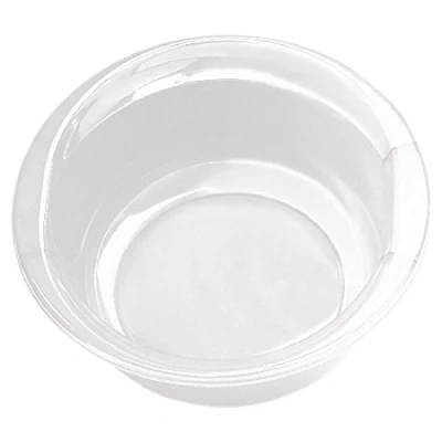 Image of Polypropylene Bowl 8 litre capacity.