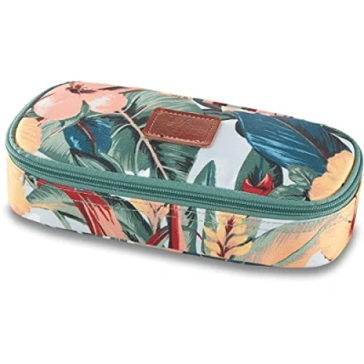 Image of Dakine School Case, Island Spring, One Size, Pencil Case