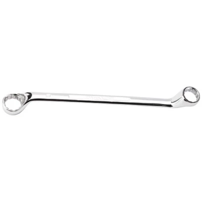 Image of Draper HI TORQ� Deep Offset Ring Spanner, 24 x 27mm