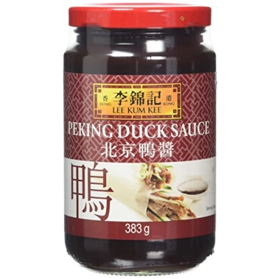Image of Lee Kum Kee Peking Duck Sauce 383 g (Pack of 2)