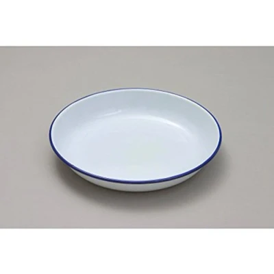 Image of Falcon 18cm Pasta/Rice Plate 45618
