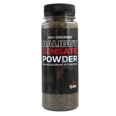 Image of Fjuka Sensate™ Powder Halibut (100g) Groundbait