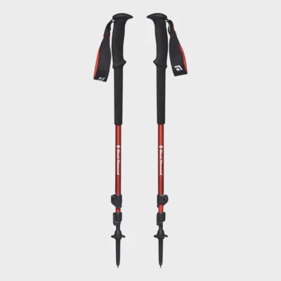 Image of Black Diamond Trail Trekking poles Hiking