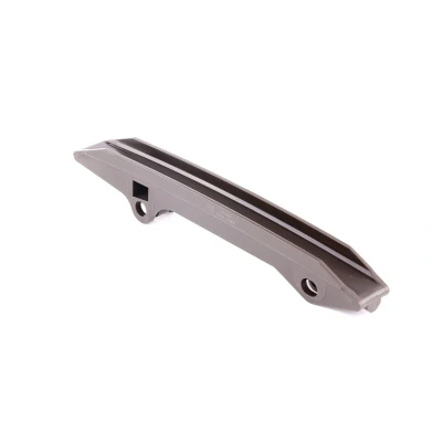 Image of 11311726471, 11311726480 Guides, timing chain FEBI BILSTEIN 25326 Lower Plastic BMW: 3 Coupe, X3, Convertible