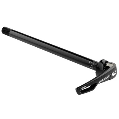 Image of Rockshox Maxle Ultimate Rear MTB Axle System Black, 188 mm