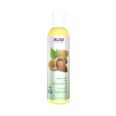 Image of Sweet Almond Oil 8 fl.oz