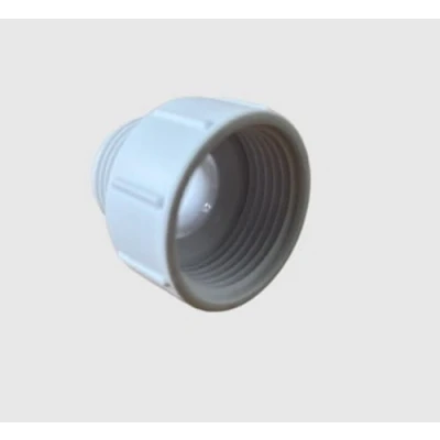 Image of Mcalpine S12D 1&quot; BSP Female x Male Coupling