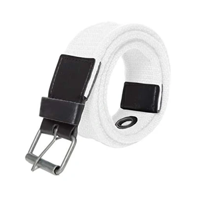 Image of KZ BELTS 06 WHITE L