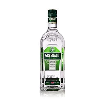 Image of Greenall&#039;s Gin The Original London Dry 70 cl