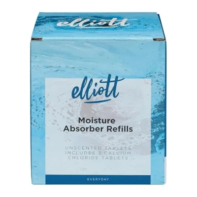 Image of Elliotts Unscented Moisture Absorber Refills