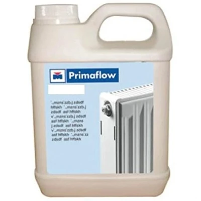 Image of PRIMAFLOW Central Heating Cleaner 1 Litre