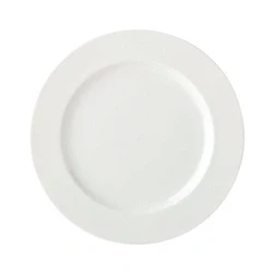 Image of Anton B Winged Plate 6.5in/17cm (Pack of 6) Z03007 B01006