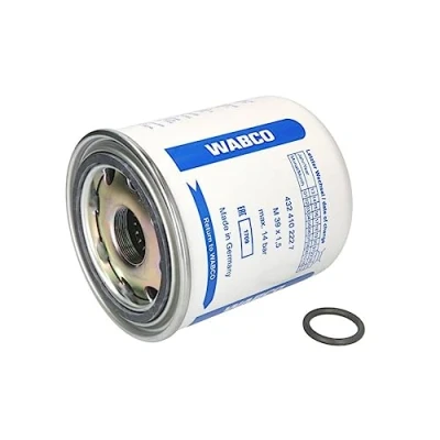 Image of 8010002016 air Dryer Cartridge, compressed system WABCO 4324102227