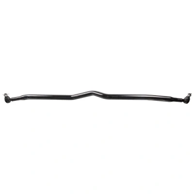 Image of 1733471, 1747467, 2007279 Centre Rod Assembly FEBI BILSTEIN 175737 Front Axle Push with crown nut