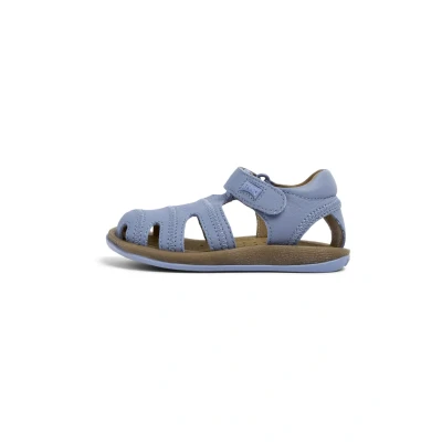 Image of Camper Unisex Baby Bicho 80372 Fisherman, Blue 075, 7.5 UK Child