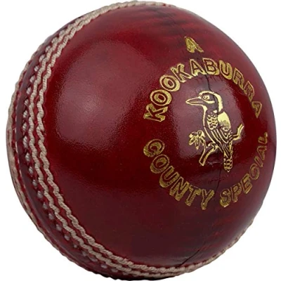 Image of Kookaburra Cricket New Ball County Special Mens