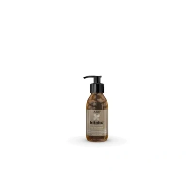 Image of Treatments by Kitoko Oil Treatment 115ml