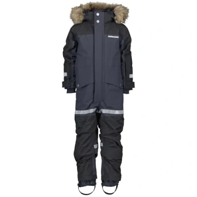 Image of Didriksons Kids Bjarven 3 Coverall