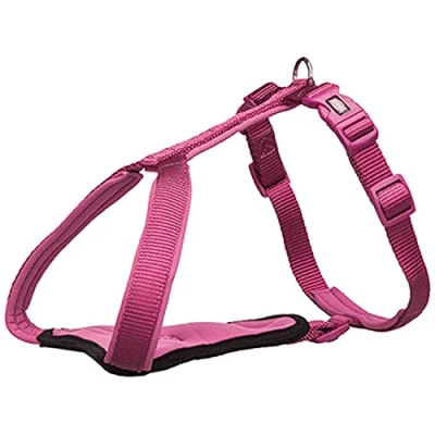 Image of Trixie Premium Y Dog Harness