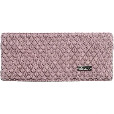 Image of Eisglut Women Mina Merino Fleece Rose, One Size