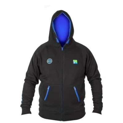 Image of Preston Celcius Zip Hoodie (Medium)