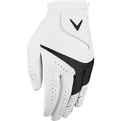 Image of Callaway Golf Women&#039;s Weather Spann Glove 2023 (2 pack)