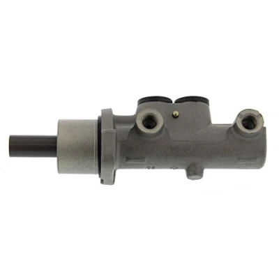 Image of 1J1614019, 1J1614019K Master Cylinder MAPCO 1738 2 23,8mm without brake fluid reservoir M 12 x 1 VOLKSWAGEN: Golf 4, New Beetle Hatchback