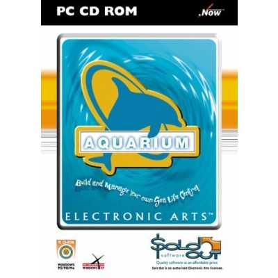 Image of Aquarium (PC)
