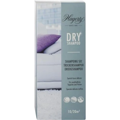 Image of Hagerty rug dry shampoo, 500 g, 18024