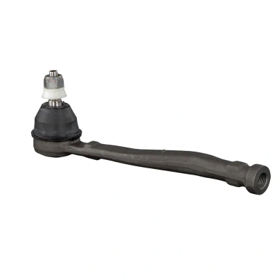 Image of 1608025280 Track rod end FEBI BILSTEIN 44185 Front Axle Right with lock nut PEUGEOT: 208 I Hatchback, 2008 Estate, CITROËN: C4 II Cactus