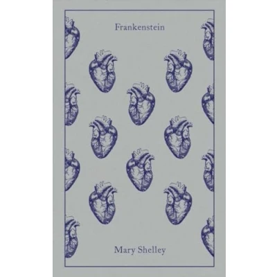 Image of Frankenstein: Or, The Modern Prometheus
