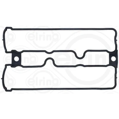 Image of 24450871, 5607469, 607653 Rocker Cover Gasket ELRING 104.080 VAUXHALL: Vectra Mk1 CC, Estate, Saloon, SAAB: 9 5 Saloon
